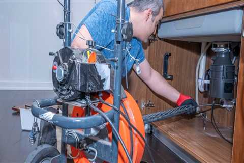 Drain Cleaning in Sandy, UT: Keeping Systems Flowing During a Home Remodel