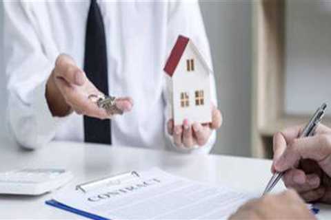 Understanding the Distinctions Between Lease Management and Property Management