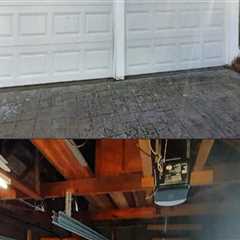 The Hidden Impact of Structural Changes on Garage Door Performance During Renovations