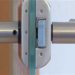 Enhance Your Property with Elegant Glass Doors