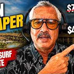 This Maui Condo Was Already a Deal. Now It''s Even Cheaper | Mahina Surf Update