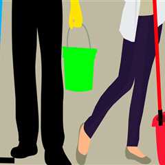 Boost Your Home's Appeal with Professional Cleaning Before Selling