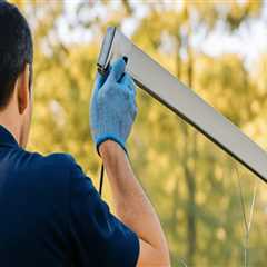 Custom Glass Repair in Lucedale, MS: Why Property Presentation Matters Beyond a Real Estate Agent