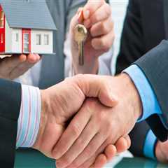Ensuring the Trustworthiness of Property Buying Services
