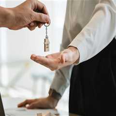 Understanding the Implications of a Failed Sale with Property Buying Services