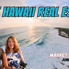 West Hawaii Real Estate Market Update | Condo Prices Drop 30%