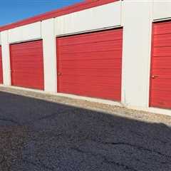 About Us - Yukon Self Storage