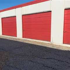 Welcome to the Yukon Self Storage Blog