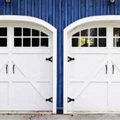 Enhance Senior Living with a Reliable Garage Door Supplier in Southwest Washington