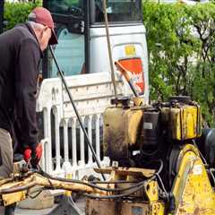 Portland Asphalt Company Solutions for Timber Frame Houses: Durable Driveways and Site Support for..