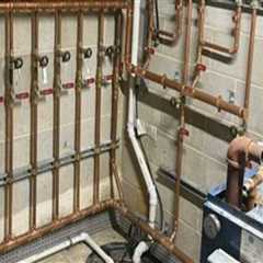 Fast, Reliable HVAC and Emergency Plumbing in Cave Creek