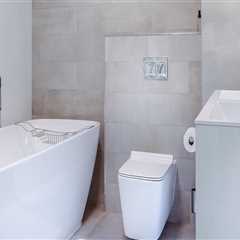 Transform Your Space with Expert Bathroom Remodeling