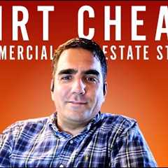 Is This Commercial Real Estate Stock Set to Soar?