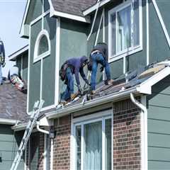 Why Property Assessments are Key in Jasper Roof Replacements
