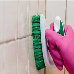 Appliance Repair and Grout Cleaning: A Smart Home Maintenance Approach in Peoria, AZ