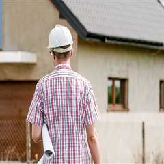 Ensure Your Vacation Rental's Safety with Structural Analysis