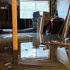 Protect Your Home Remodel with Water Damage Restoration in Portland