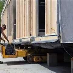 Preserve and Restore Your Manufactured Home with Expert Services in Portland