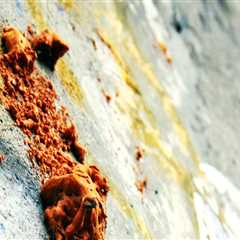 Essential Mold Remediation Before Painting Your Portland Home