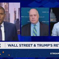 Trade tensions fuel uncertainty, but buying window is open, experts say