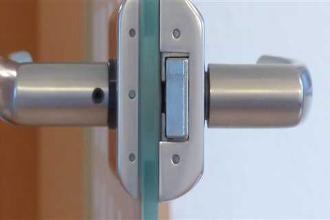 Enhance Your Property with Elegant Glass Doors