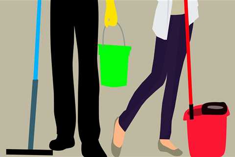 Boost Your Home's Appeal with Professional Cleaning Before Selling