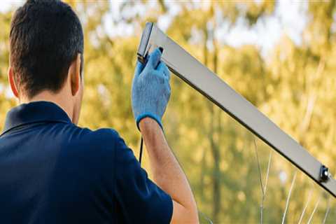 Custom Glass Repair in Lucedale, MS: Why Property Presentation Matters Beyond a Real Estate Agent
