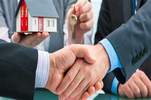Ensuring the Trustworthiness of Property Buying Services