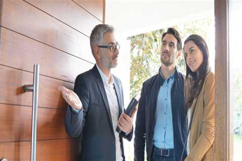 Staying Engaged in the Property Buying Process with Property Buying Services