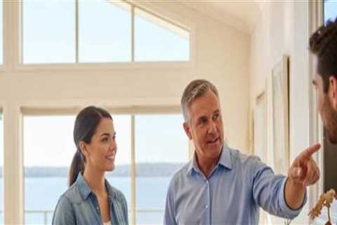 Understanding Property Buying Services vs. Real Estate Agents