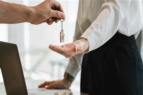 Understanding the Implications of a Failed Sale with Property Buying Services