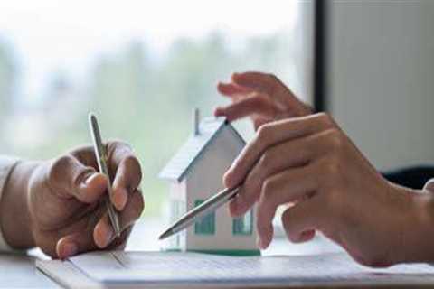Understanding Property Buying Services: Scope and Limitations