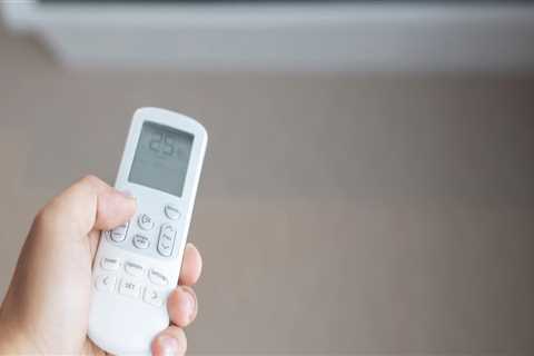 Optimal HVAC Solutions for Commercial Properties in West Jordan