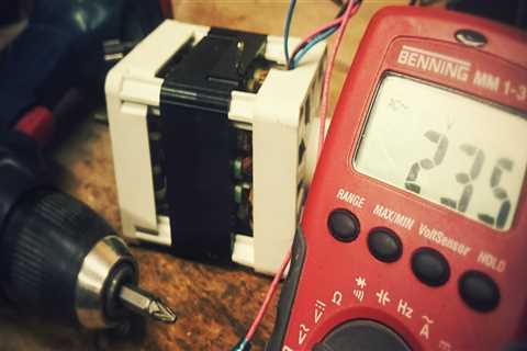 Electrical Calibration Equipment in Portland Ensuring Reliable Tenant Systems for Property Rental..