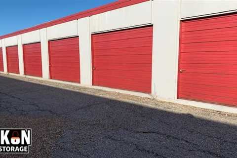 About Us - Yukon Self Storage