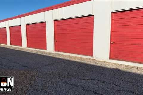 Welcome to the Yukon Self Storage Blog