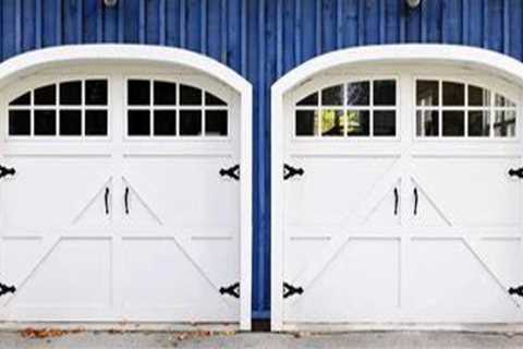 Enhance Senior Living with a Reliable Garage Door Supplier in Southwest Washington
