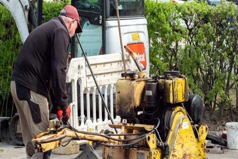 Portland Asphalt Company Solutions for Timber Frame Houses: Durable Driveways and Site Support for..