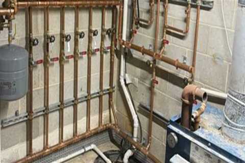 Fast, Reliable HVAC and Emergency Plumbing in Cave Creek