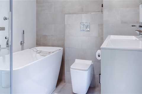 Transform Your Space with Expert Bathroom Remodeling