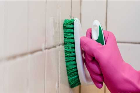 Appliance Repair and Grout Cleaning: A Smart Home Maintenance Approach in Peoria, AZ