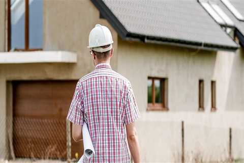 Ensure Your Vacation Rental's Safety with Structural Analysis