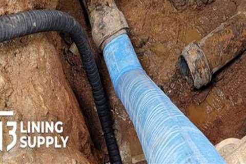 Trenchless Pipelining for Manufactured Homes in Utah