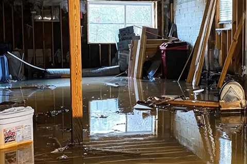 Protect Your Home Remodel with Water Damage Restoration in Portland