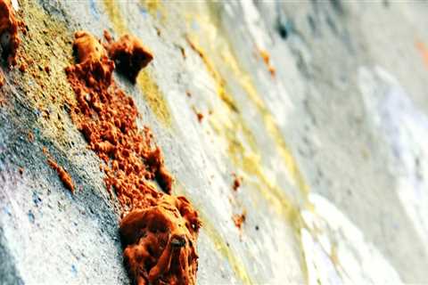 Essential Mold Remediation Before Painting Your Portland Home