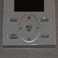 Enhance Your Villa Rentals with Professional Thermostat Installation