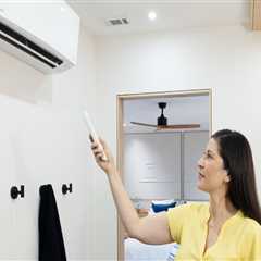 Discover the Benefits of Ductless Mini Split AC Systems in Portland