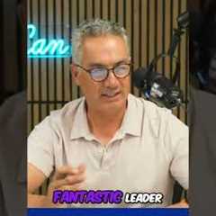 Jesus: The Ultimate Communicator & Leader #shorts