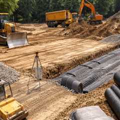 Why Site Preparation Matters More Than Most Home Builders Realize