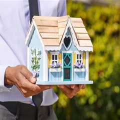Sell House with Confidence and Simplify Your Next Purchase with Fixed-Rate Mortgage Lenders in..